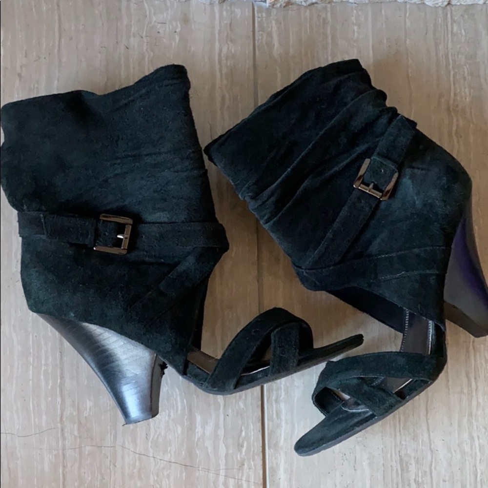 Chinese Laundry heels